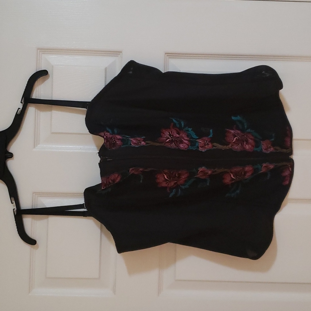 Torrid Corset